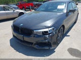 BMW 540I xDrive WBAJE7C59KWW18453 снимка