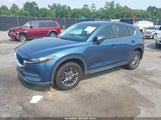 Mazda Cx-5 Sport JM3KFABM6K1566536 снимка