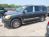NISSAN ARMADA SE OFF-ROAD 5N1AA08B35N716999 fotografie