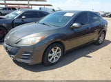 MAZDA MAZDA3 I TOURING JM1BL1SF2A1209808 снимка