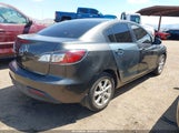 MAZDA MAZDA3 I TOURING JM1BL1SF2A1209808 снимка