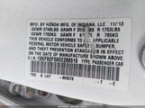 HONDA CIVIC LX 19XFB2F59DE288519 снимка