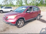 HONDA CR-V LX JHLRE38348C009208 снимка