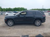 Jeep Grand Cherokee Limited 4X4 1C4RJHBG9N8593850 photo
