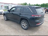Jeep Grand Cherokee Limited 4X4 1C4RJHBG9N8593850 fotografie