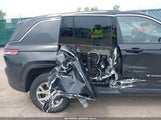 Jeep Grand Cherokee Limited 4X4 1C4RJHBG9N8593850 снимка