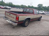 DODGE DAKOTA 1B7FL23X9PS212576 снимка
