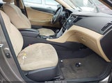 HYUNDAI SONATA GLS 5NPEB4AC3EH837447 снимка