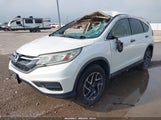 HONDA CR-V SE 5J6RM4H41GL062276 снимка