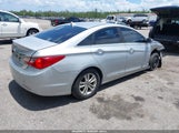 HYUNDAI SONATA GLS 5NPEB4AC9BH078606 снимка