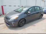 TOYOTA PRIUS V THREE JTDZN3EU3C3109688 снимка