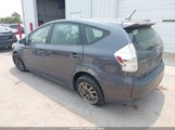 TOYOTA PRIUS V THREE JTDZN3EU3C3109688 снимка