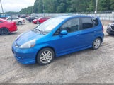 HONDA FIT SPORT JHMGD37698S026870 photo