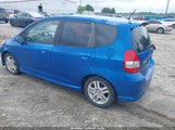 HONDA FIT SPORT JHMGD37698S026870 photo