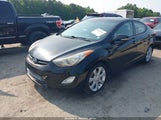 HYUNDAI ELANTRA LIMITED KMHDH4AEXDU656597 снимка