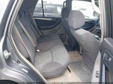 TOYOTA 4RUNNER SR5 SPORT V6 JTEZU14R540021552 fotografie