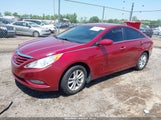 HYUNDAI SONATA GLS 5NPEB4AC3DH774669 снимка