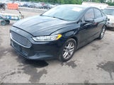 FORD FUSION SE 3FA6P0HD6FR208413 снимка