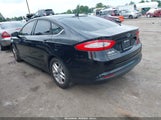 FORD FUSION SE 3FA6P0HD6FR208413 снимка