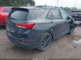 Chevrolet Equinox Awd Rs 2GNAXWEV2N6150639 photo