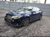 Kia Optima Lx 5XXGT4L36KG337745 снимка