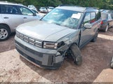 HYUNDAI SANTA FE SEL 5NMP24GLXRH062812 fotografie