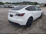 TESLA MODEL Y AWD/LONG RANGE DUAL MOTOR ALL-WHEEL DRIVE 7SAYGDEE2PF631955 снимка