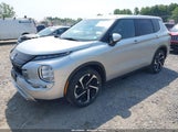 MITSUBISHI OUTLANDER BLACK EDITION S-AWC/SE 2.5 S-AWC/SE LAUNCH EDITION S-AWC JA4J4UA8XNZ020709 photo