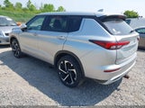 MITSUBISHI OUTLANDER BLACK EDITION S-AWC/SE 2.5 S-AWC/SE LAUNCH EDITION S-AWC JA4J4UA8XNZ020709 photo