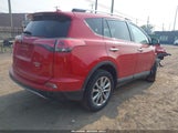 TOYOTA RAV4 LIMITED 2T3DFREV1HW636264 снимка
