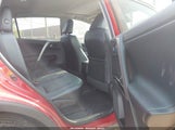 TOYOTA RAV4 LIMITED 2T3DFREV1HW636264 снимка