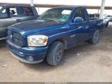 DODGE RAM 1500 ST/SXT 1D7HA16N18J181856 снимка