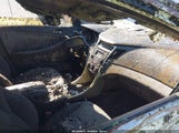HYUNDAI SONATA GLS 5NPEB4AC7EH838892 снимка