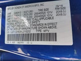 ACURA RDX A-SPEC PACKAGE 5J8TC2H63KL015202 снимка