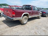 Dodge Dakota Slt/Sport 1B7GG22N4YS732002 снимка
