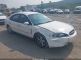 Ford Taurus Se 1FAFP53U41G127026 fotografie