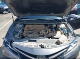 TOYOTA CAMRY SE 4T1B11HK2JU629279 photo