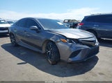 TOYOTA CAMRY SE 4T1B11HK2JU629279 снимка
