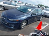 CHEVROLET MALIBU LS 1G1ZB5ST9GF234479 снимка