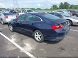 CHEVROLET MALIBU LS 1G1ZB5ST9GF234479 снимка