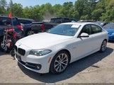 BMW 528I XDRIVE WBA5A7C52GG146966 fotografie