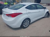 HYUNDAI ELANTRA GLS 5NPDH4AE1DH196910 снимка