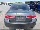Honda Accord 2.4 Ex 1HGCP2F78BA045470 снимка