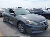 Honda Accord 2.4 Ex 1HGCP2F78BA045470 снимка