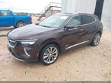 Buick Envision Fwd Avenir LRBFZRR43MD191064 fotografie