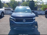VOLKSWAGEN TAOS 1.5T SE 3VVLX7B27NM027444 photo