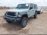 Jeep Wrangler 4-Door Sport S 4X4 1C4PJXDN6RW296839 снимка