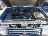 MITSUBISHI MONTERO LS JA4MR41H4SJ006684 снимка