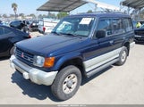 MITSUBISHI MONTERO LS JA4MR41H4SJ006684 снимка