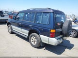 MITSUBISHI MONTERO LS JA4MR41H4SJ006684 снимка